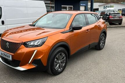 Peugeot 2008 55.503 km 19.890 &euro; Leipheim 89340