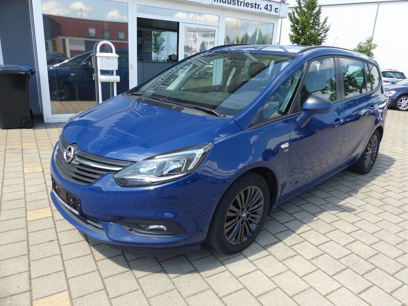 Zafira