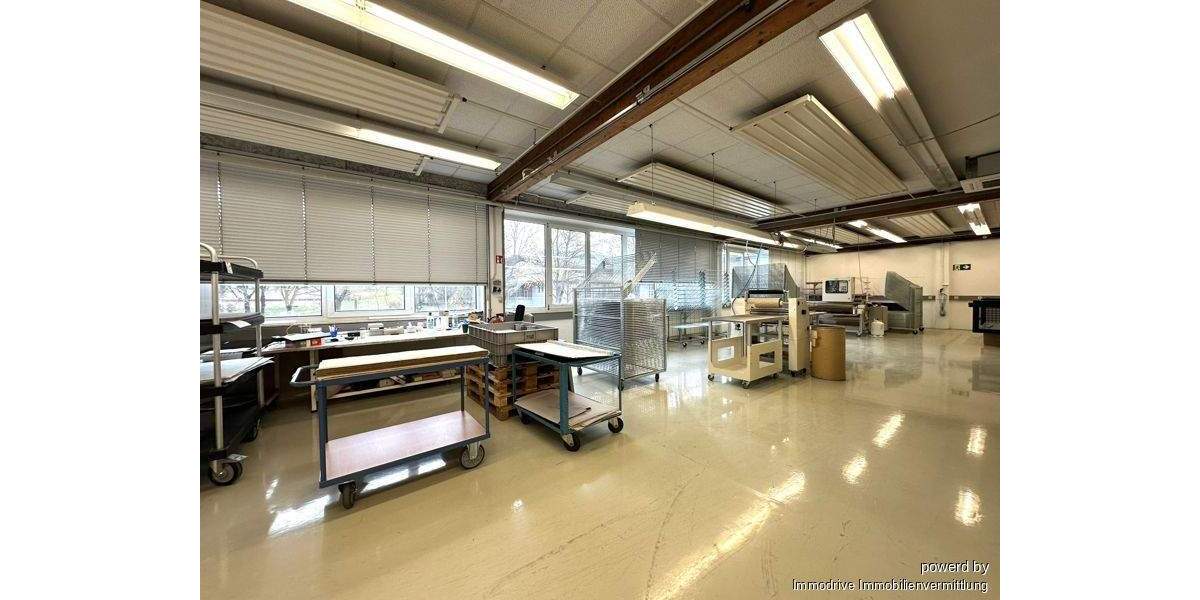 Gewerbeobjekt Westerheim - 699.000&euro; | Angebot:25672486