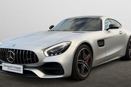 Mercedes-Benz AMG GT C 26.900 km 114.900 &euro; Illertissen 89257
