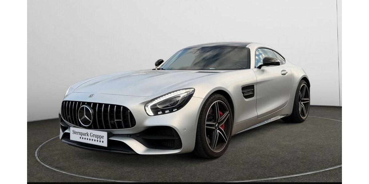 Mercedes-Benz AMG GT C 26.900 km 125.900 &euro; Illertissen 89257