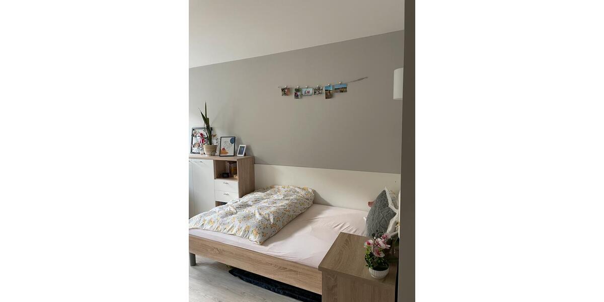 Etagenwohnung Neu-Ulm Ludwigsfeld - 1 Zimmer, 23 m&sup2;, 519&euro; | Angebot:26653299