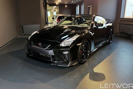 Nissan GT-R 34.400 km 141.900 &euro; Herbrechtingen 89542