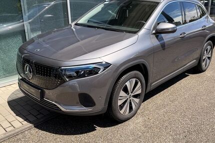 Mercedes-Benz EQA 37.686 km 36.899 &euro; Günzburg 89312