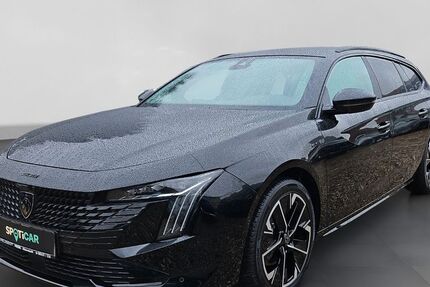 Peugeot 508 27.440 km 26.890 &euro; Altenstadt / Iller 89281