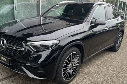 Mercedes-Benz GLC 300 5.797 km 58.900 &euro; Günzburg 89312