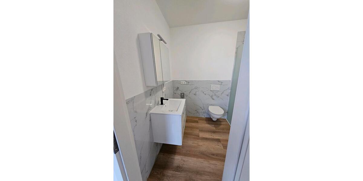 Erdgeschoßwohnung Dietenheim - 1 Zimmer, 55 m&sup2;, 750&euro; | Angebot:26687957