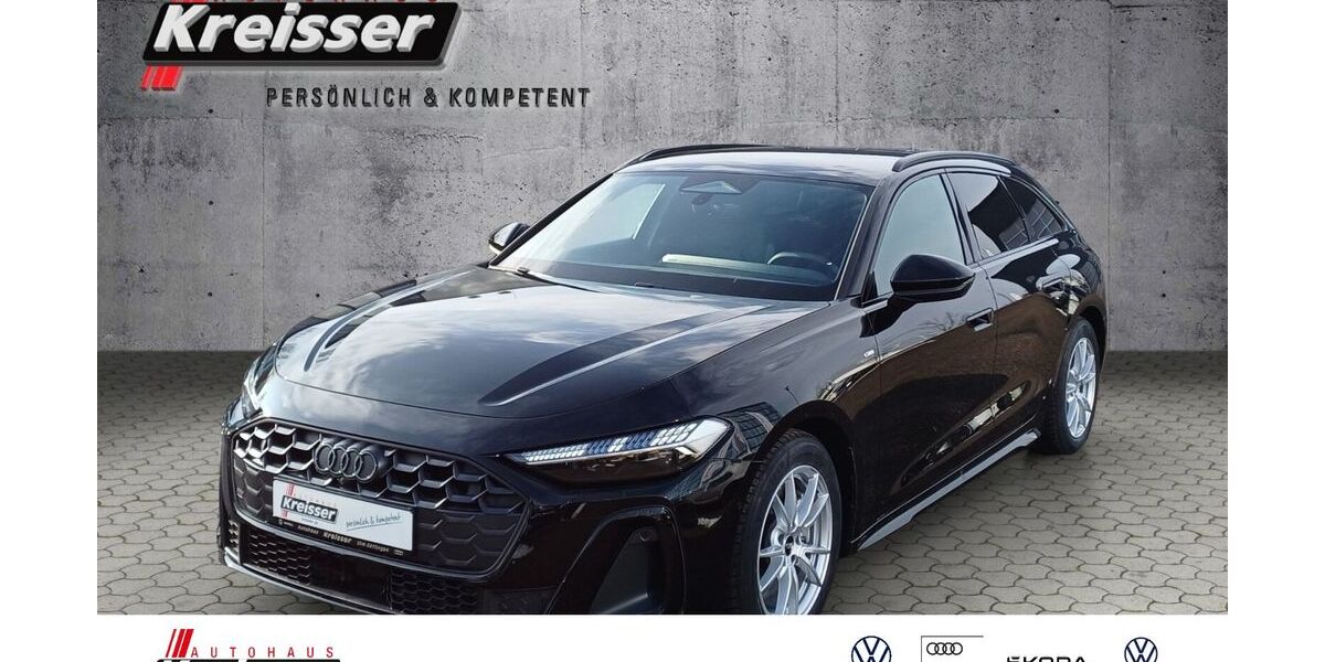 Audi A5 4.400 km 49.990 &euro; Ulm 89077