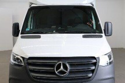 Mercedes-Benz Sprinter 46.840 km 52.336 &euro; Neu-Ulm 89231