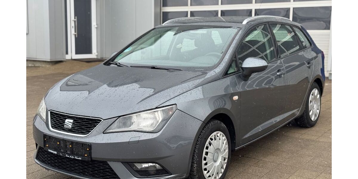 Seat Ibiza 270.000 km 2.290 &euro; Elchingen 89275