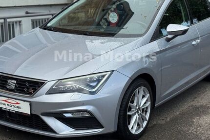 Seat Leon 164.000 km 13.999 &euro; Neu-Ulm 89231