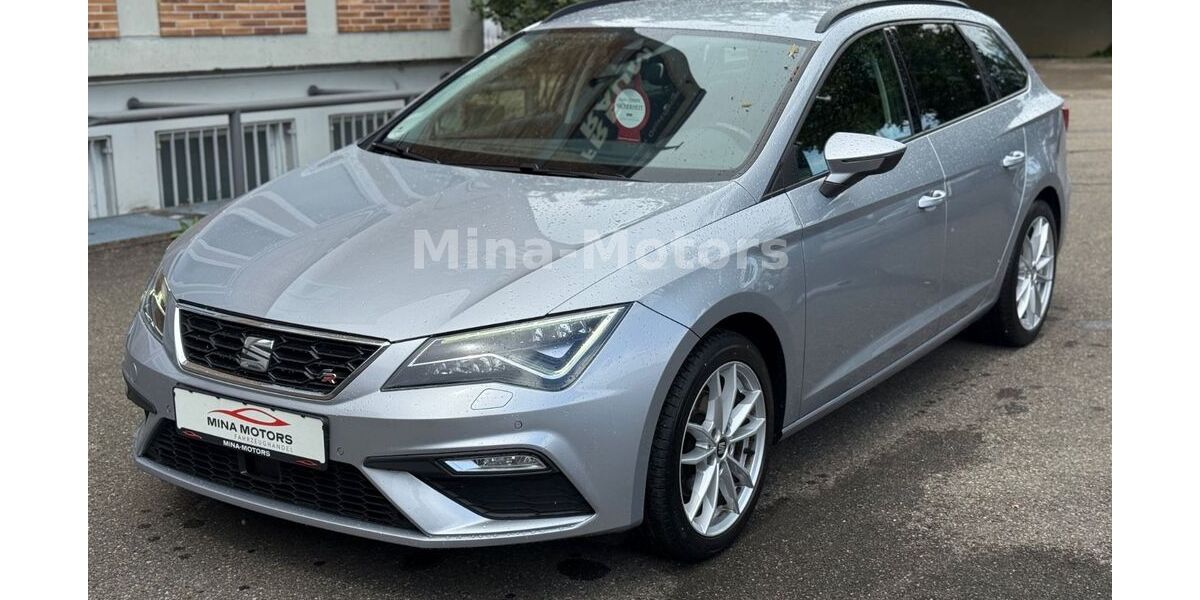 Seat Leon 164.000 km 13.999 &euro; Neu-Ulm 89231