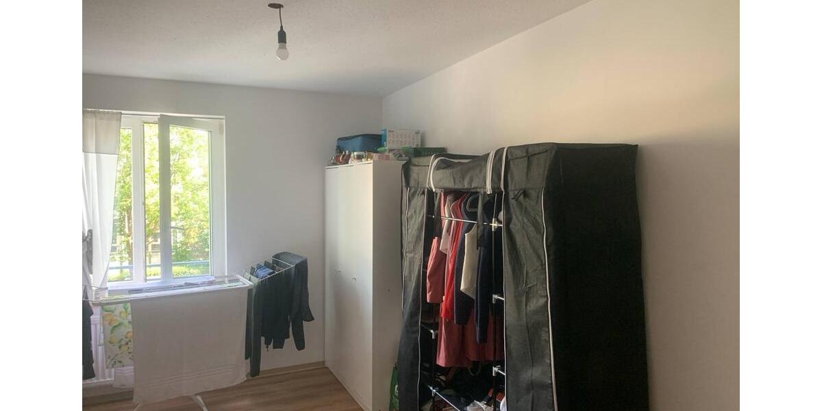 Etagenwohnung Ulm Obertalfingen - 1 Zimmer, 20 m&sup2;, 600&euro; | Angebot:26534631