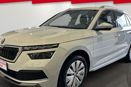 Skoda Kamiq 54.642 km 16.749 &euro; Illertissen 89257