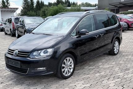 VW Sharan 272.000 km 11.950 &euro; Erbach 89155