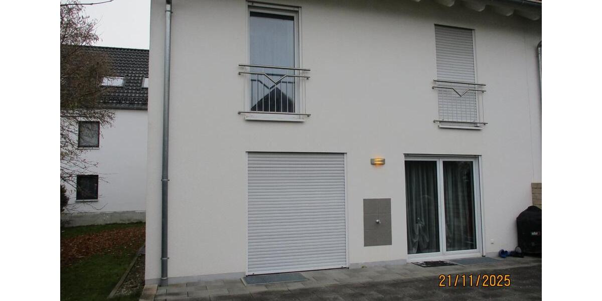 Reihenhaus Illertissen - 5 Zimmer, 139 m&sup2;, 540.000&euro; | Angebot:25568849