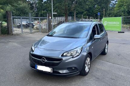 Opel Corsa 106.000 km 6.900 &euro; Nersingen 89278