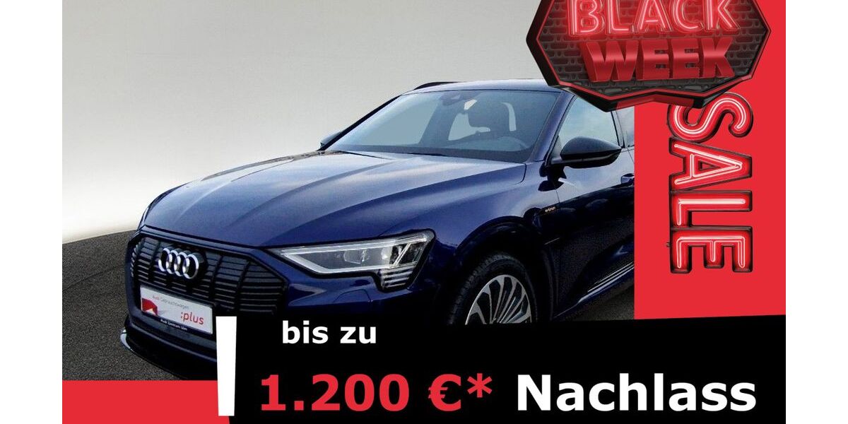 Audi e-tron 29.998 km 29.920 &euro; Ulm 89073