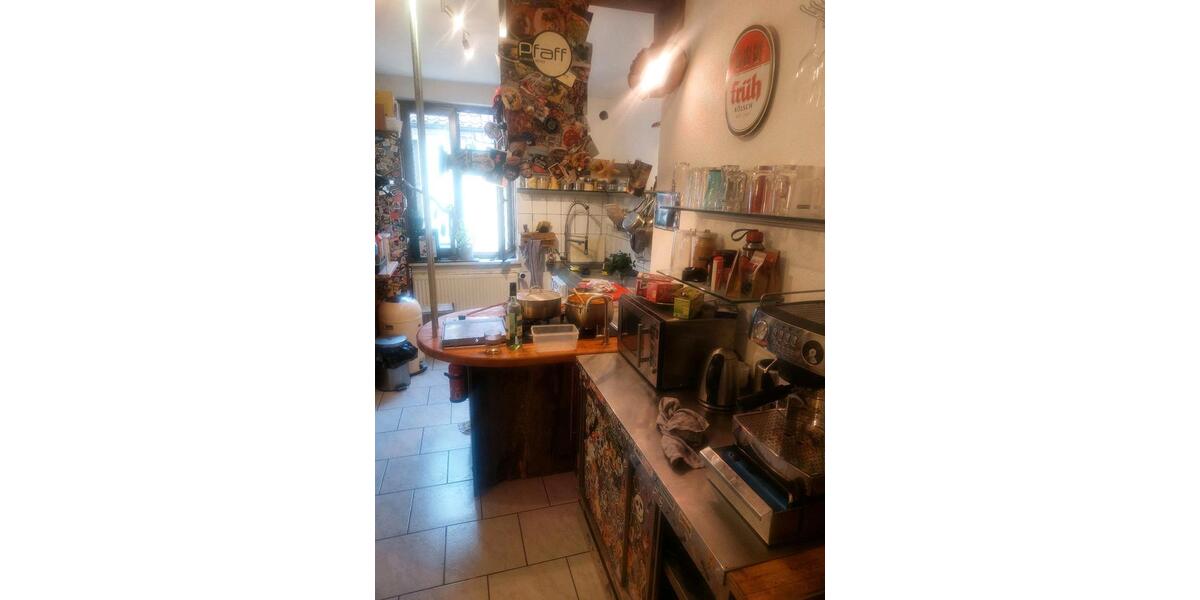 WG Zimmer in Söflingen 15m² ab 01.02. 1 zimmer