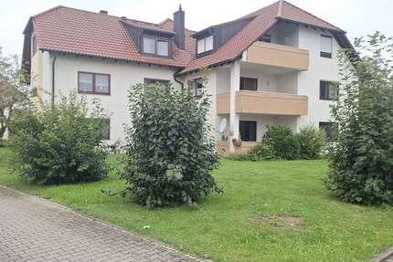 Wohnung zum Kaufen in Illertissen 360.000 € 111 m² 4 zimmer