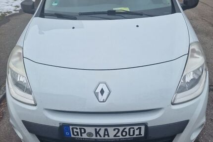 Renault Clio 119.700 km 3.500 &euro; Geislingen an der Steige 73312