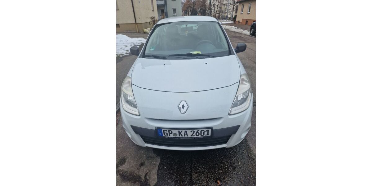 Renault Clio 119.700 km 4.000 &euro; Geislingen an der Steige 73312