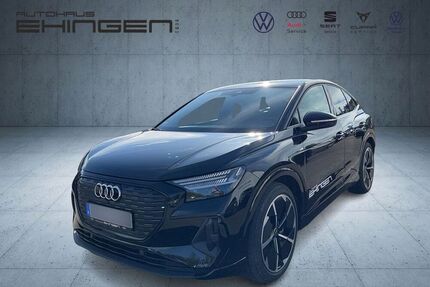 Audi Q4