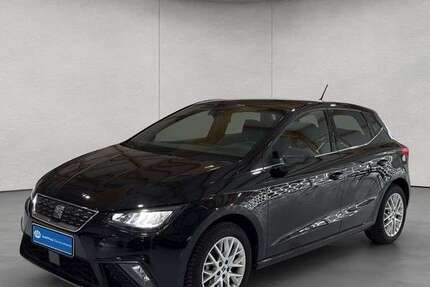 Seat Ibiza 18.210 km 17.980 &euro; Neu-Ulm 89231