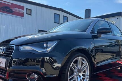 Audi A1 74.891 km 12.999 € Weißenhorn 89264