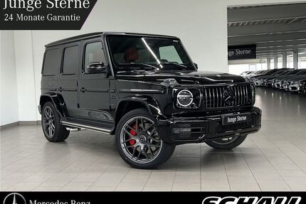 Mercedes G 63 AMG