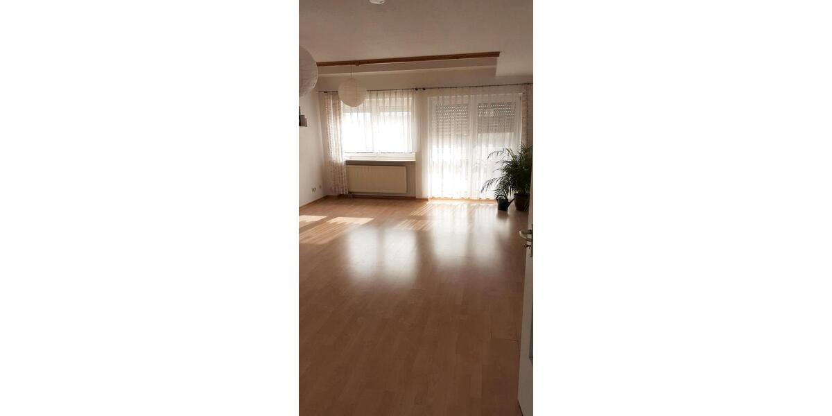 Maisonettenwohnung Bibertal - 2 Zimmer, 82 m&sup2;, 900&euro; | Angebot:25233694