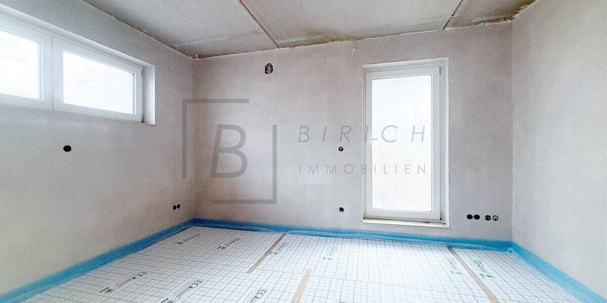 Etagenwohnung Neu-Ulm Pfuhl - 2 Zimmer, 69 m&sup2;, 398.000&euro; | Angebot:23960219