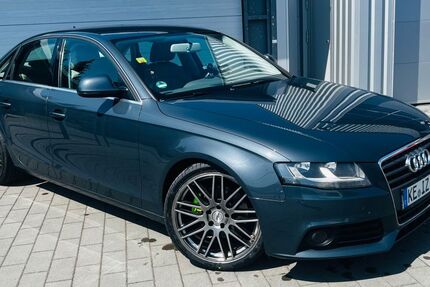 Audi A4 193.000 km 5.999 &euro; Thalfingen 89275