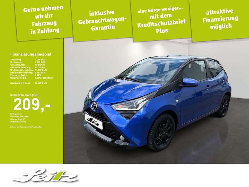 Aygo