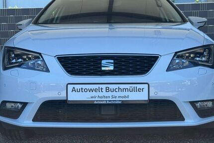Seat Leon 181.660 km 9.980 &euro; Nersingen 89278