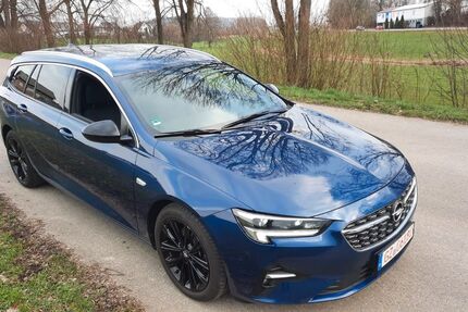 Opel Insignia 71.000 km 16.799 &euro; Kötz 89359