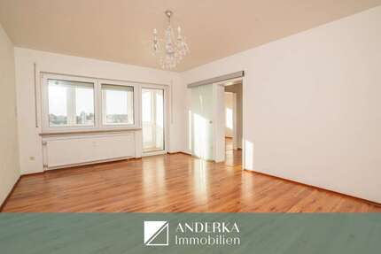 Wohnung Günzburg - 3 Zimmer, 71 m&sup2;, 183.000&euro; | Angebot:26578346