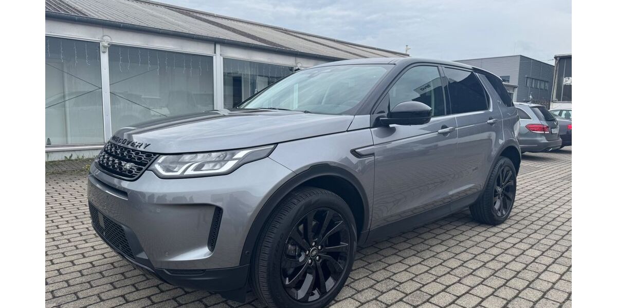 Land Rover Discovery 96.490 km 24.950 € Ulm 89079