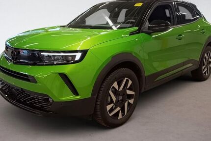 Opel Mokka 5.800 km 23.490 € Ulm 89073