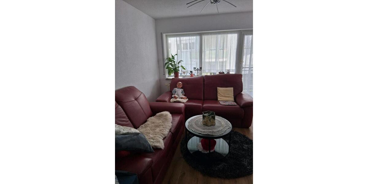 Erdgeschoßwohnung Laichingen - 2.5 Zimmer, 49 m&sup2;, 143.000&euro; | Angebot:25394735