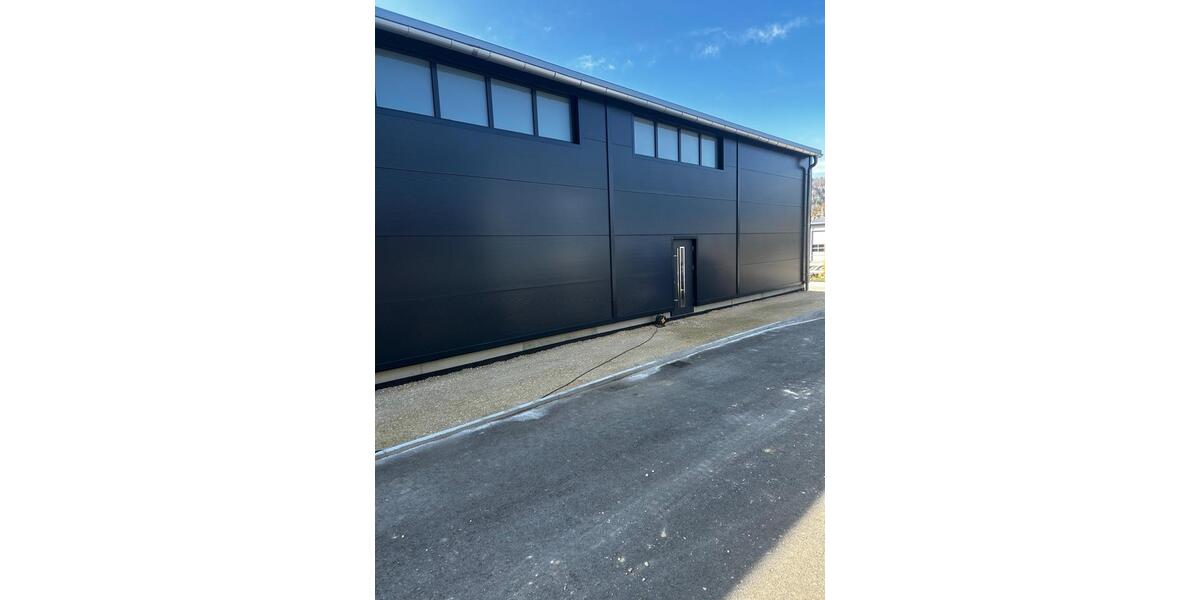 Gewerbeobjekt Schelklingen - 2.900&euro; | Angebot:21626393