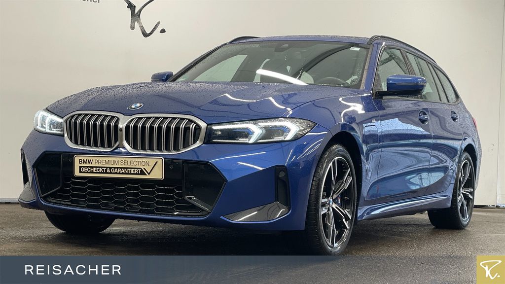 BMW 330 33.553 km 48.949 &euro; Ulm 89077