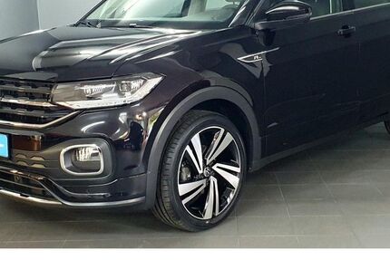 VW T-Cross 56.660 km 21.870 &euro; Blaubeuren 89143