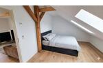 Dachgeschoßwohnung Holzheim - 3 Zimmer, 80 m&sup2;, 1.000&euro; | Angebot:26249071