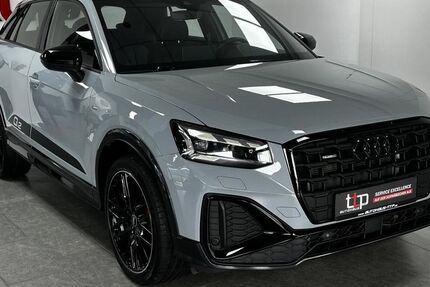 Audi Q2 26.800 km 30.850 &euro; Heroldstatt 72535