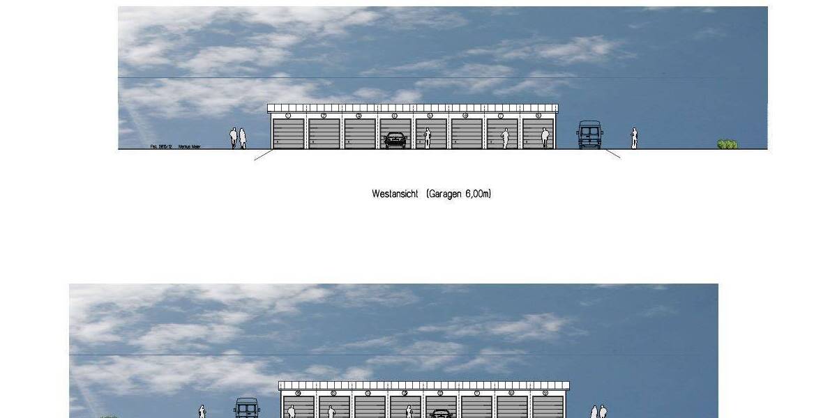 Garagen / Stellplätze Elchingen Unterelchingen - 35.900&euro; | Angebot:25708059