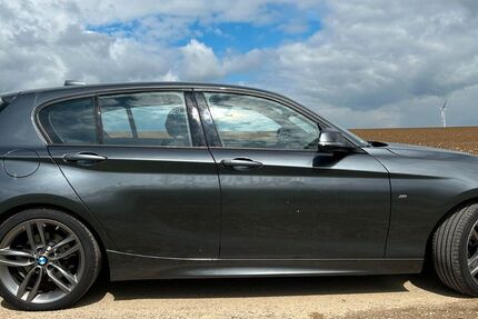 BMW 120 246.000 km 9.700 &euro; Langenau 89129