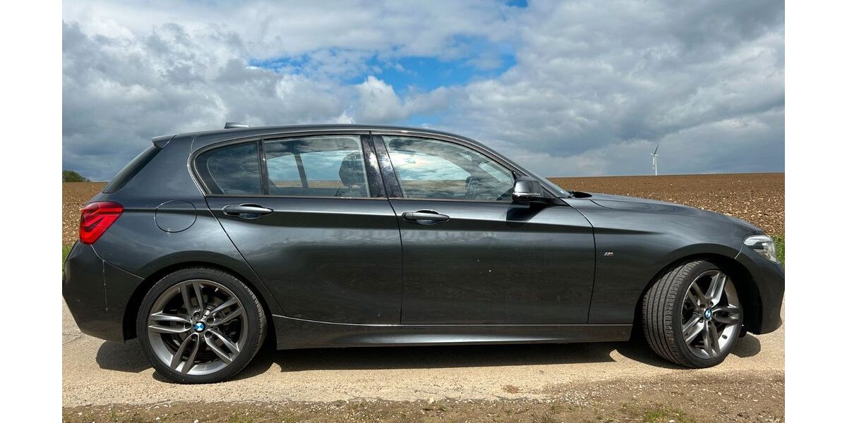 BMW 120 246.000 km 9.700 &euro; Langenau 89129