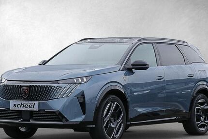 Peugeot 5008 17.000 km 45.890 € Leipheim 89340