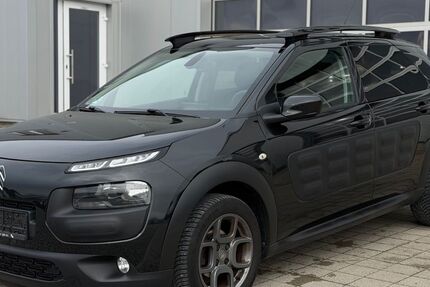 Citroen C4 Cactus 172.000 km 5.990 &euro; Elchingen 89275
